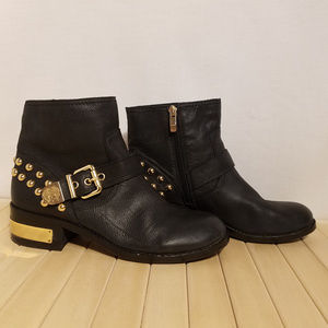 Vince Camuto Moto Boot